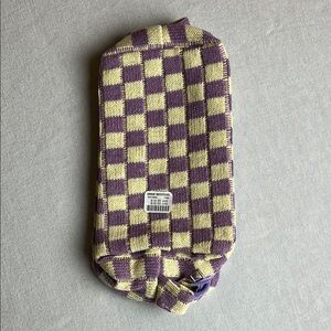 NWT Bougie Urban Outfitters Pouch